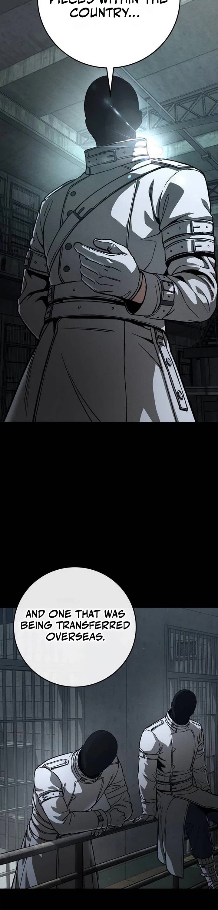 Contract Killer Enrollment Chapter 23 page 82 - Chapter 23
