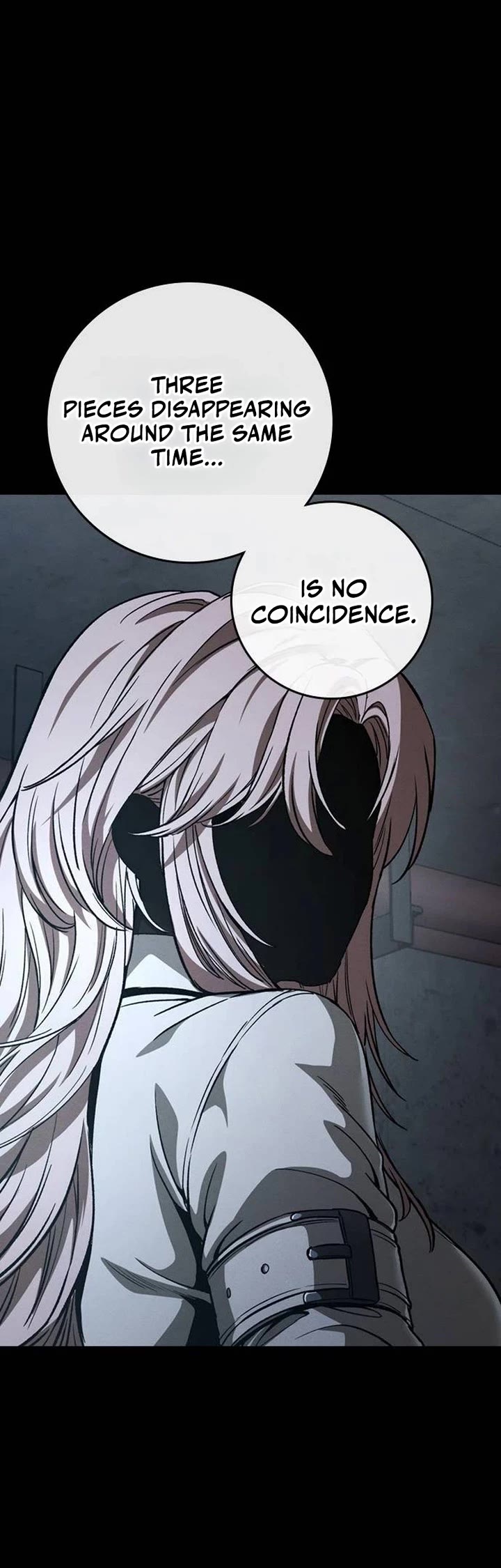 Contract Killer Enrollment Chapter 23 page 83 - Chapter 23