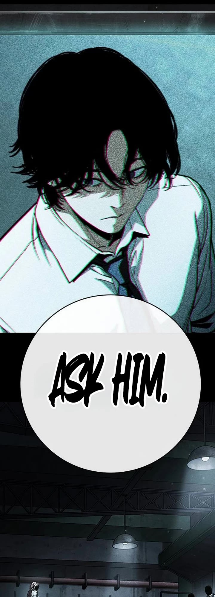 Contract Killer Enrollment Chapter 23 page 85 - Chapter 23