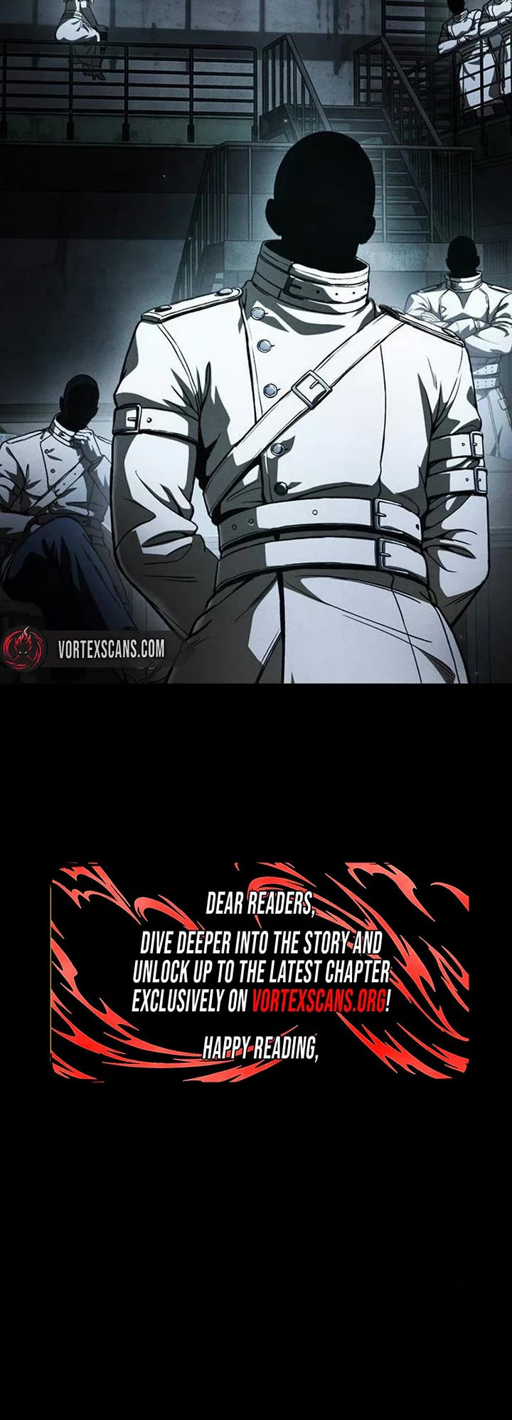 Contract Killer Enrollment Chapter 23 page 86 - Chapter 23