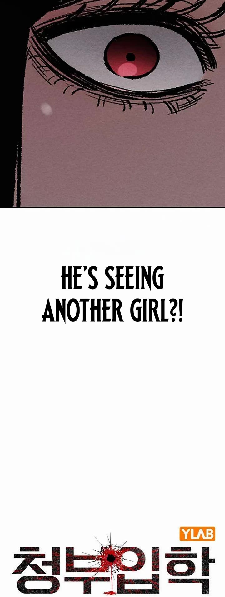 Contract Killer Enrollment Chapter 24 page 14 - Chapter 24