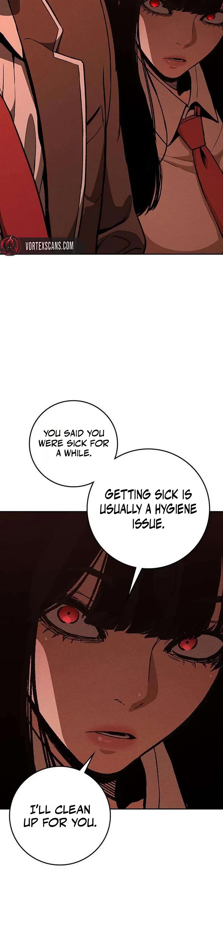 Contract Killer Enrollment Chapter 24 page 18 - Chapter 24