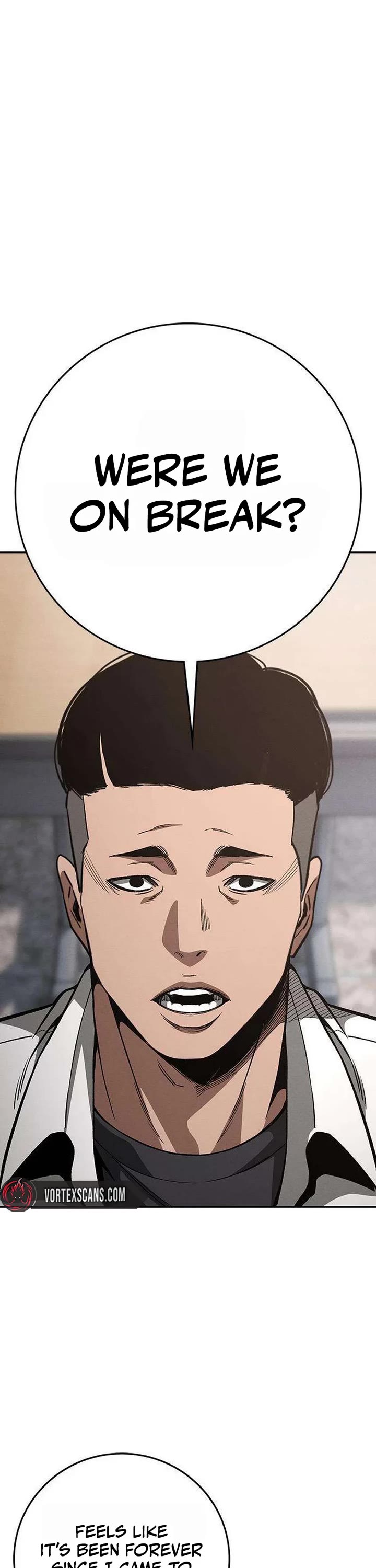 Contract Killer Enrollment Chapter 24 page 2 - Chapter 24