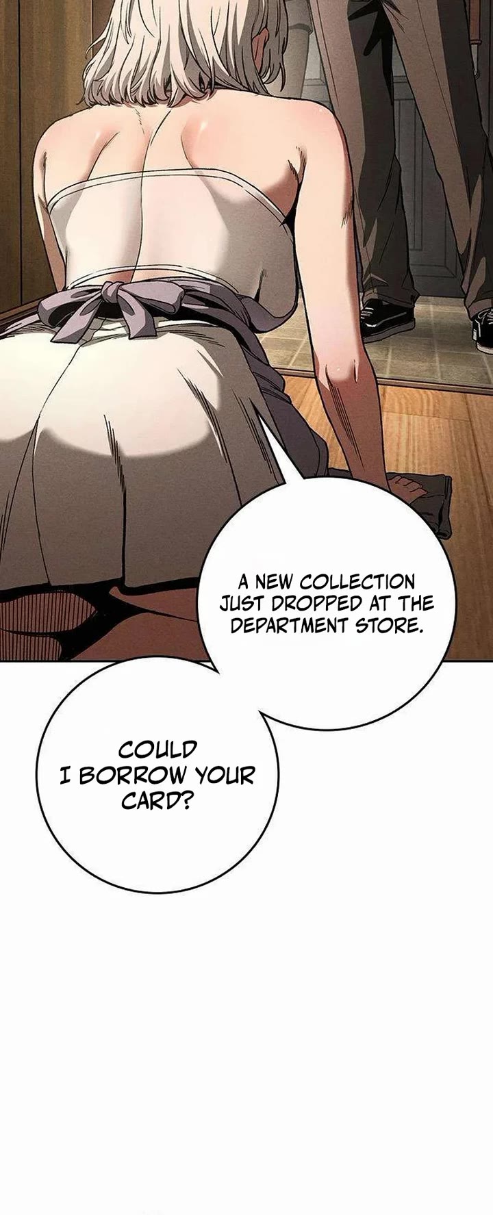 Contract Killer Enrollment Chapter 24 page 25 - Chapter 24