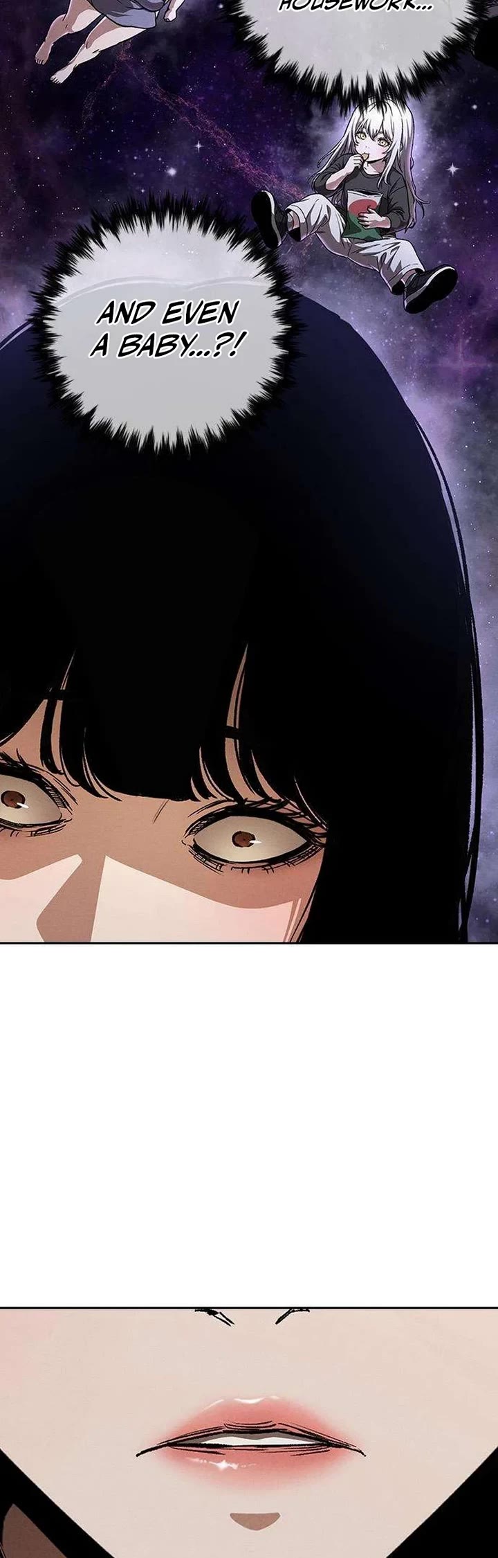 Contract Killer Enrollment Chapter 24 page 34 - Chapter 24