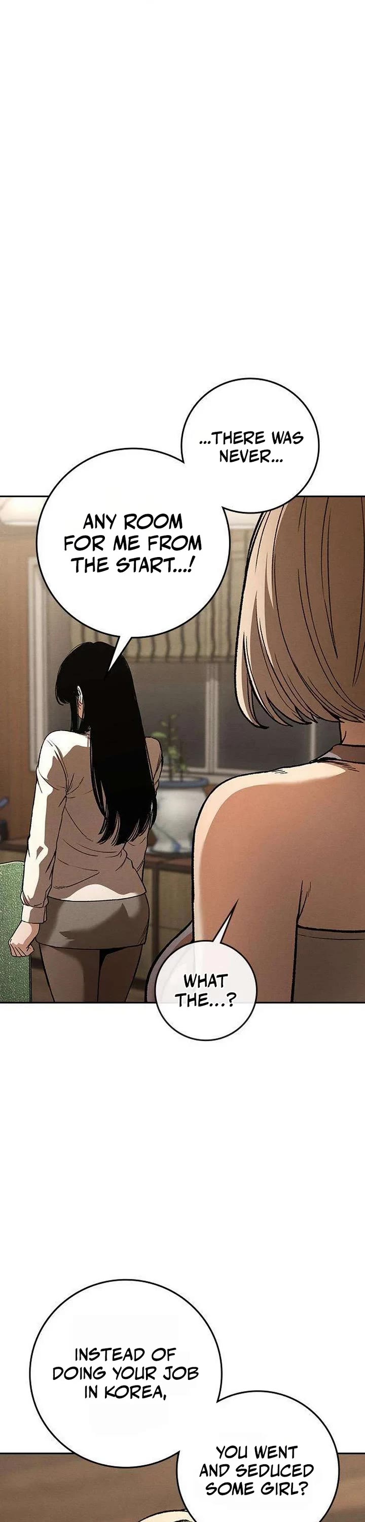 Contract Killer Enrollment Chapter 24 page 36 - Chapter 24