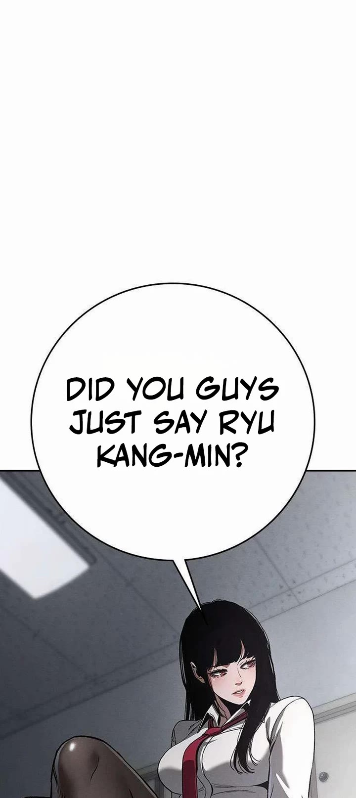 Contract Killer Enrollment Chapter 24 page 4 - Chapter 24