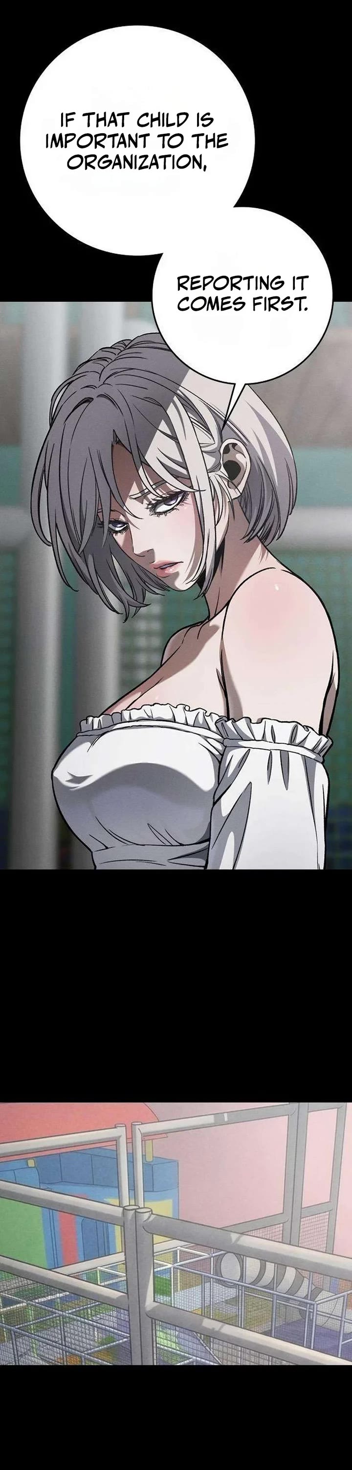Contract Killer Enrollment Chapter 24 page 43 - Chapter 24