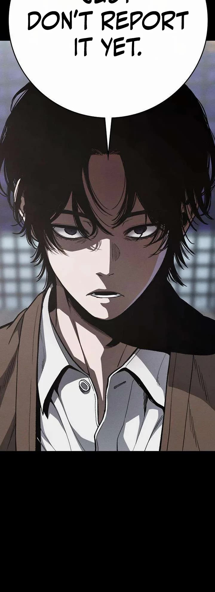 Contract Killer Enrollment Chapter 24 page 45 - Chapter 24