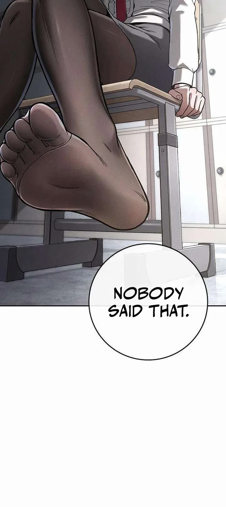 Contract Killer Enrollment Chapter 24 page 5 - Chapter 24