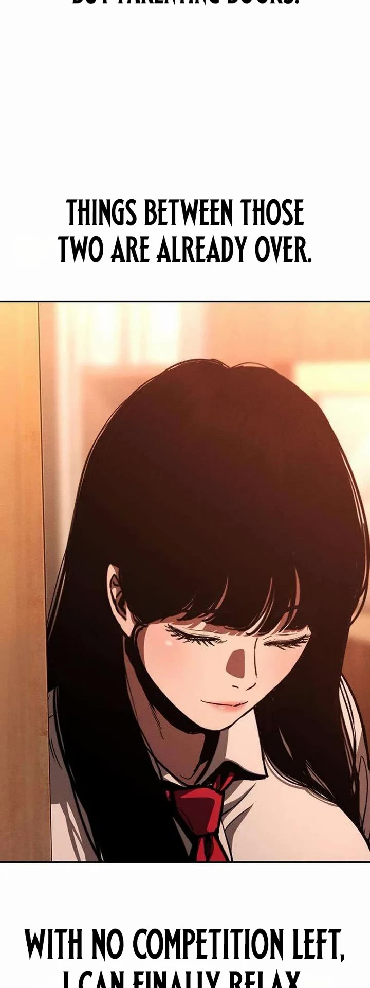 Contract Killer Enrollment Chapter 24 page 54 - Chapter 24