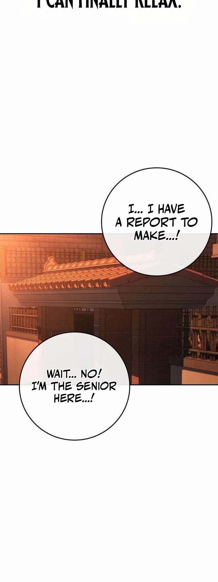 Contract Killer Enrollment Chapter 24 page 55 - Chapter 24