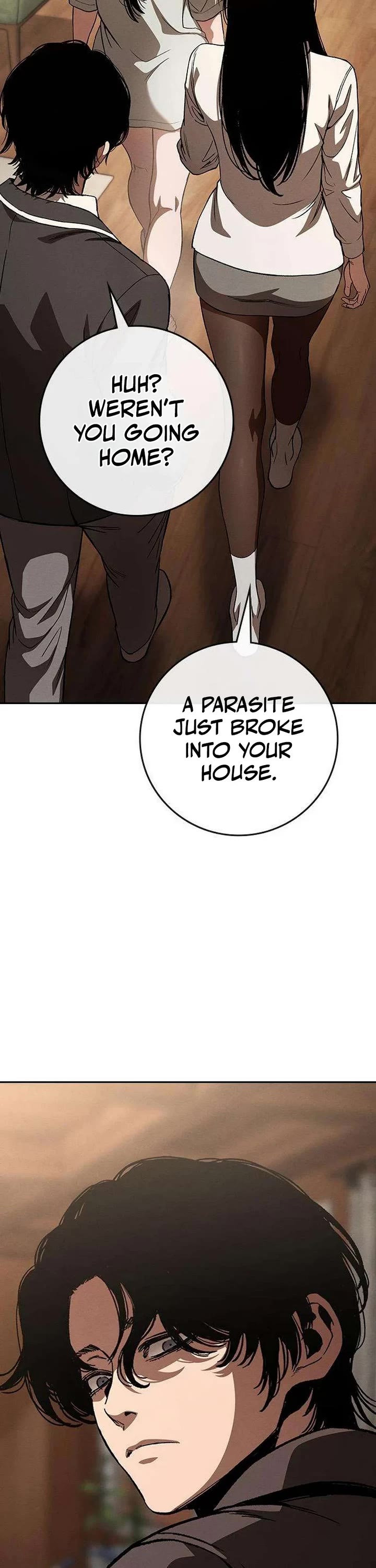 Contract Killer Enrollment Chapter 24 page 62 - Chapter 24
