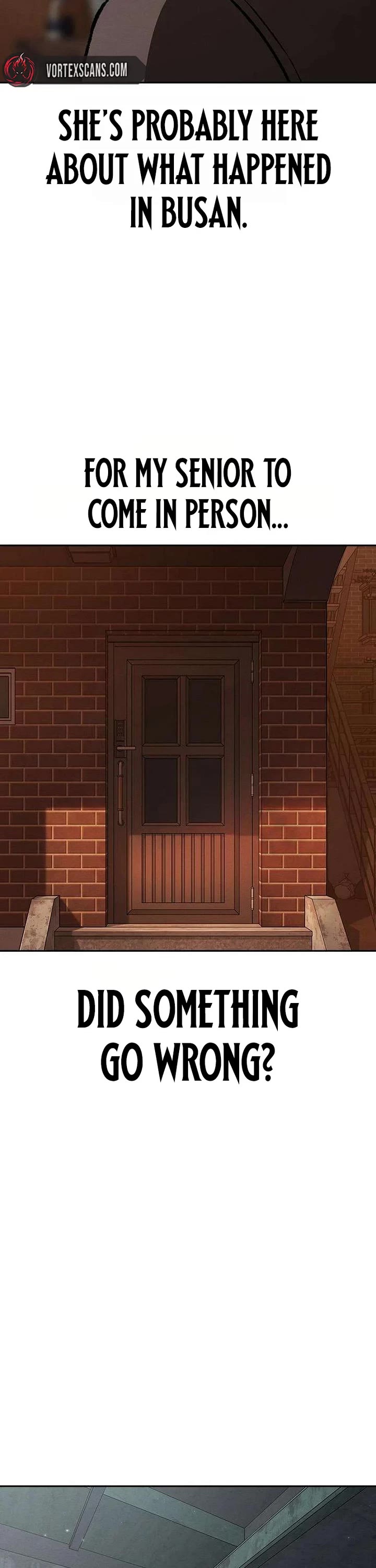 Contract Killer Enrollment Chapter 24 page 63 - Chapter 24