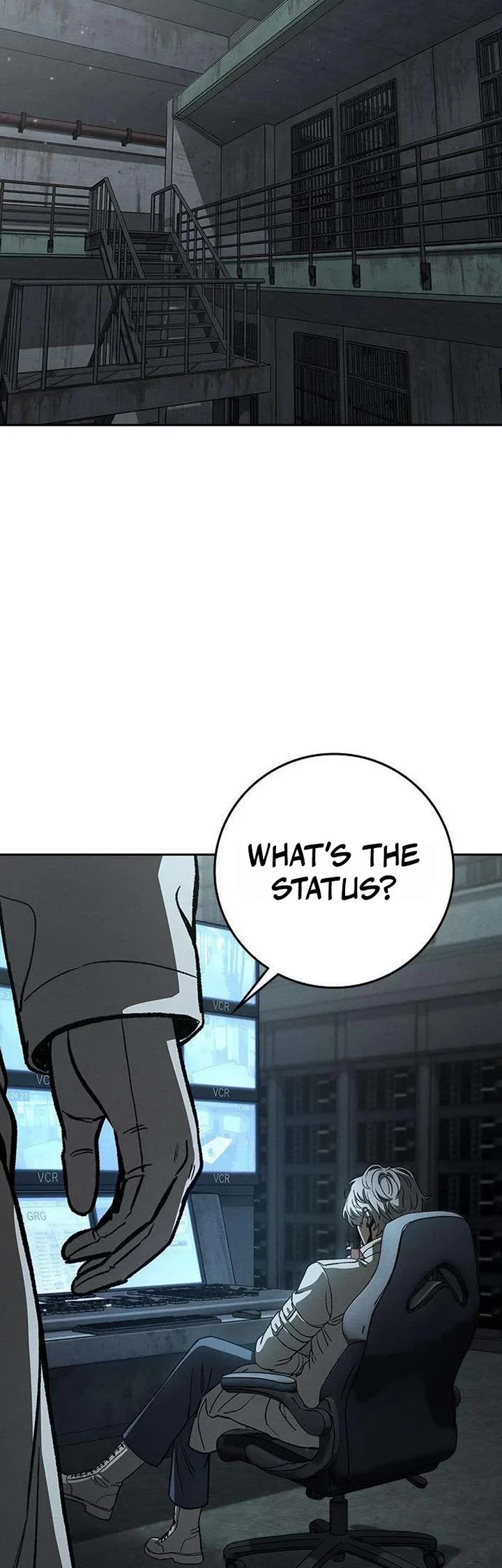 Contract Killer Enrollment Chapter 24 page 64 - Chapter 24