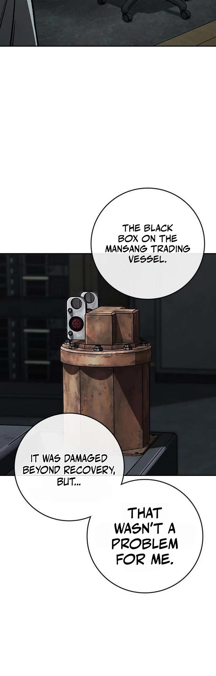 Contract Killer Enrollment Chapter 24 page 65 - Chapter 24