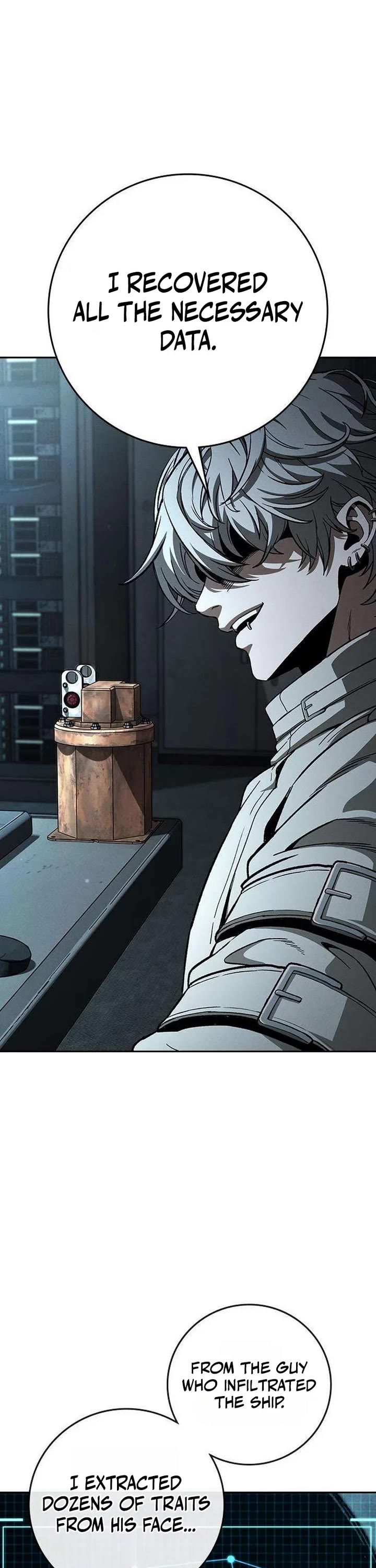 Contract Killer Enrollment Chapter 24 page 66 - Chapter 24