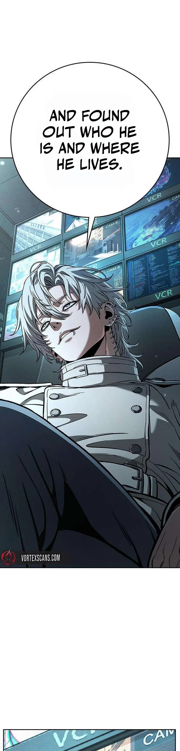 Contract Killer Enrollment Chapter 24 page 68 - Chapter 24