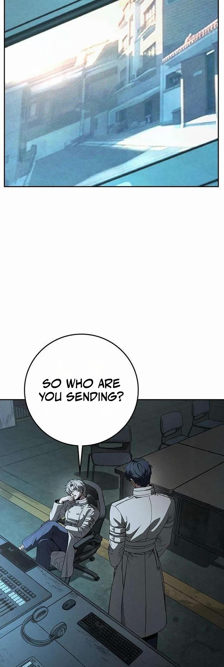 Contract Killer Enrollment Chapter 24 page 69 - Chapter 24