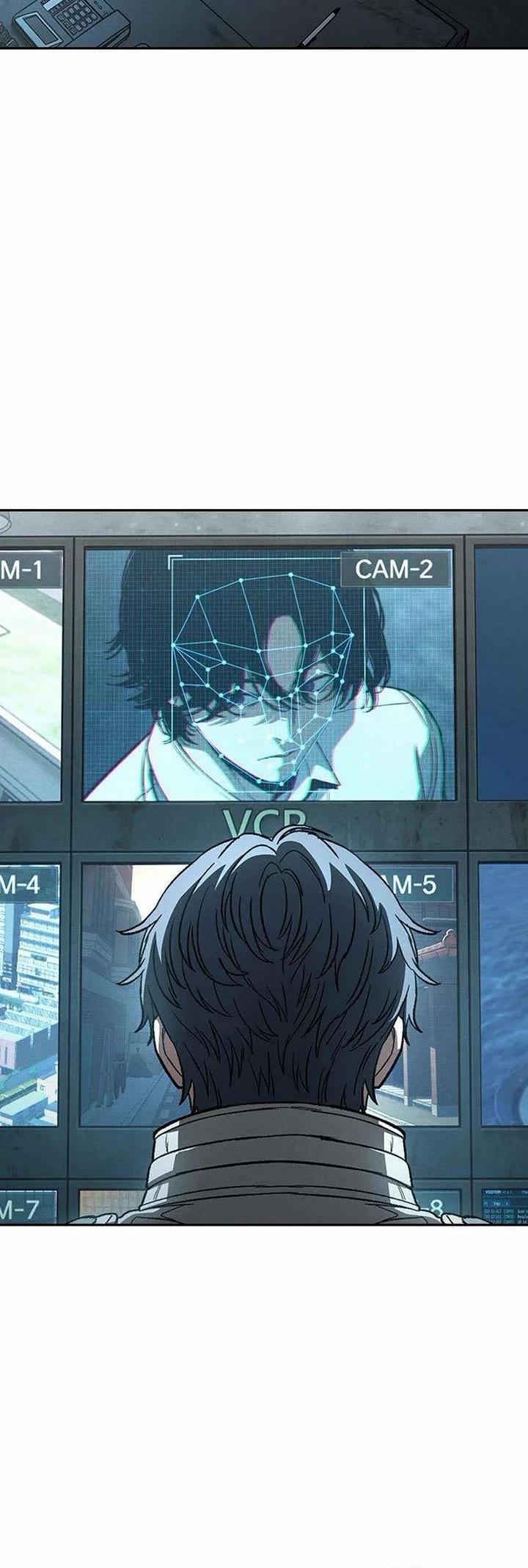 Contract Killer Enrollment Chapter 24 page 70 - Chapter 24