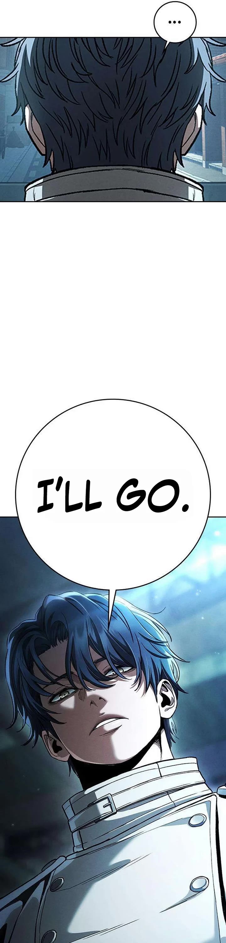 Contract Killer Enrollment Chapter 24 page 71 - Chapter 24