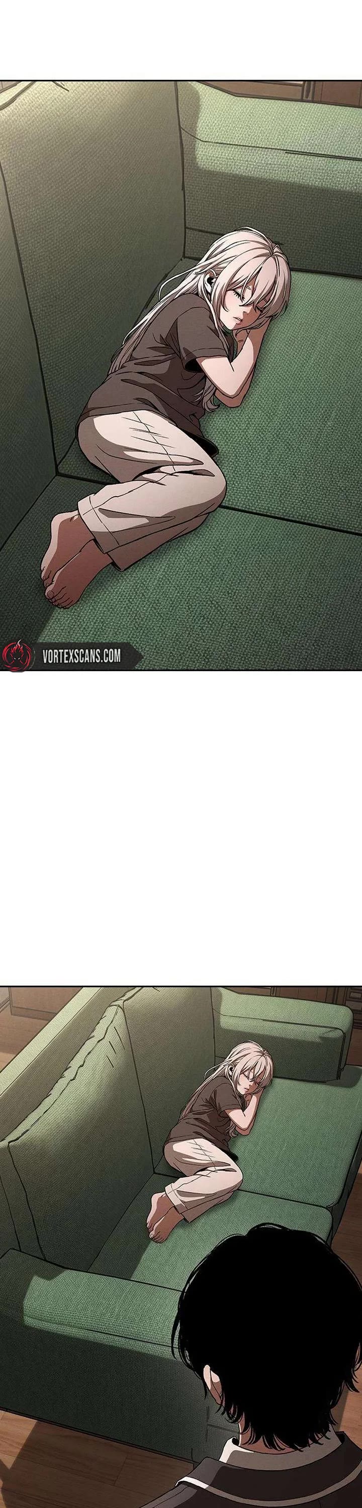 Contract Killer Enrollment Chapter 24 page 73 - Chapter 24