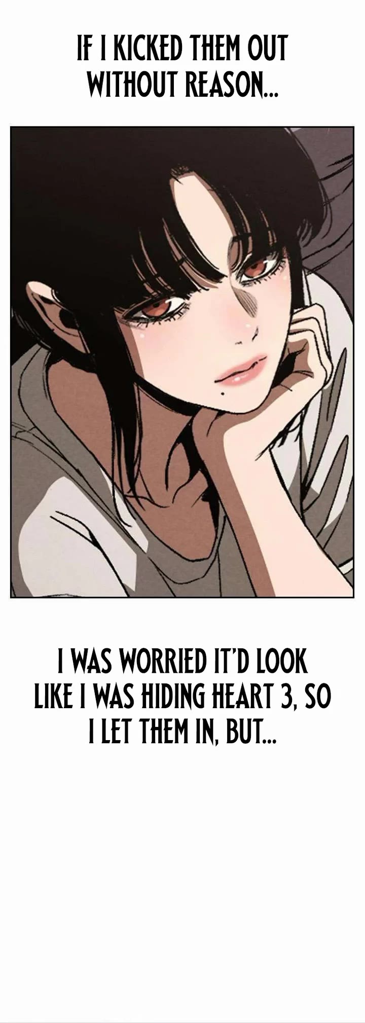 Contract Killer Enrollment Chapter 24 page 75 - Chapter 24