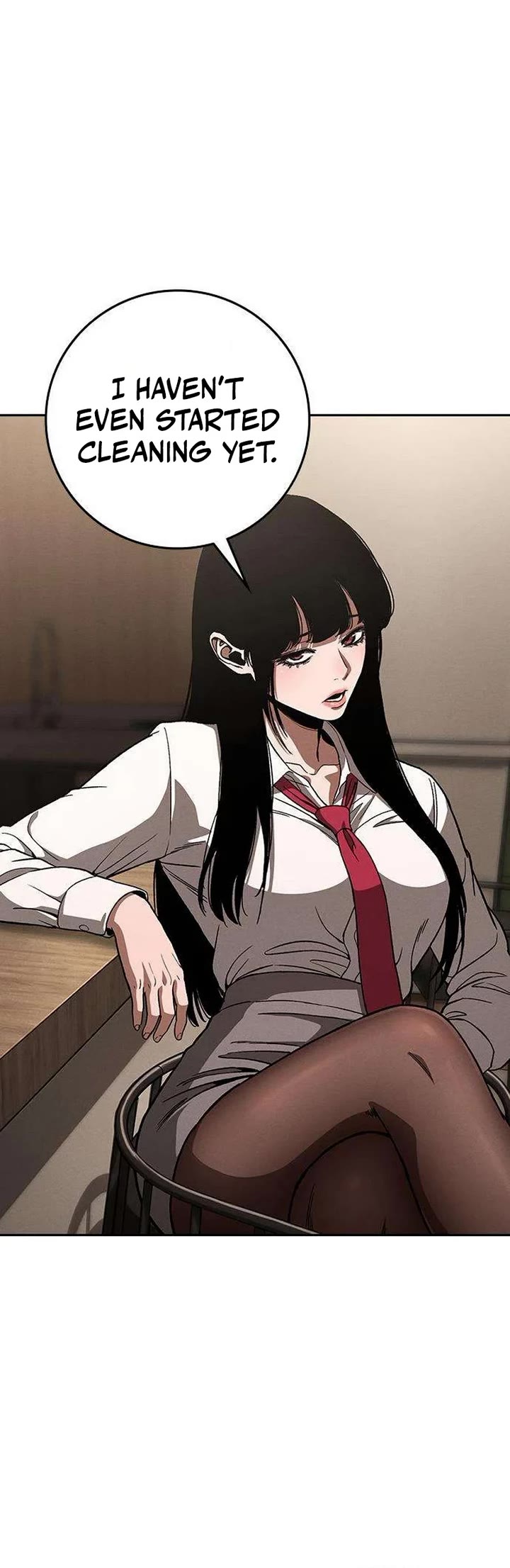 Contract Killer Enrollment Chapter 24 page 80 - Chapter 24