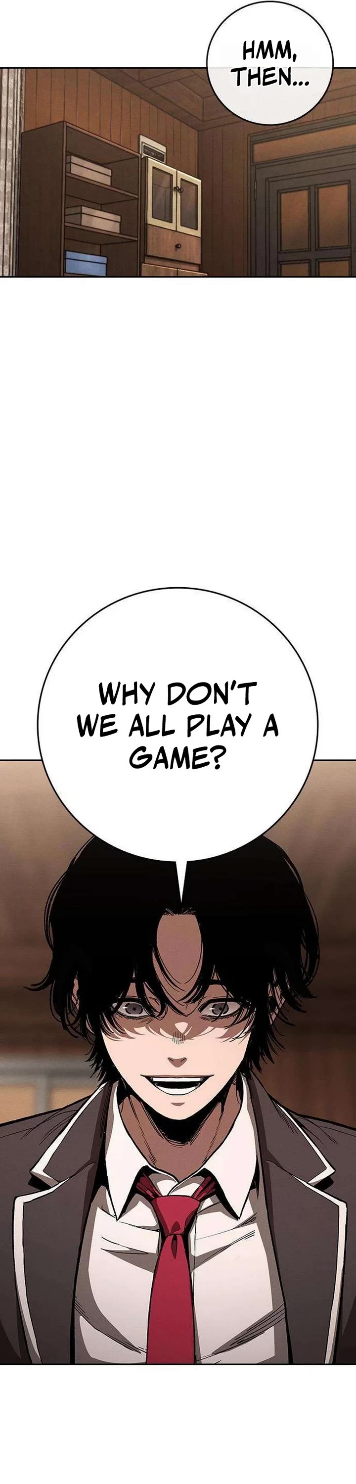 Contract Killer Enrollment Chapter 24 page 81 - Chapter 24