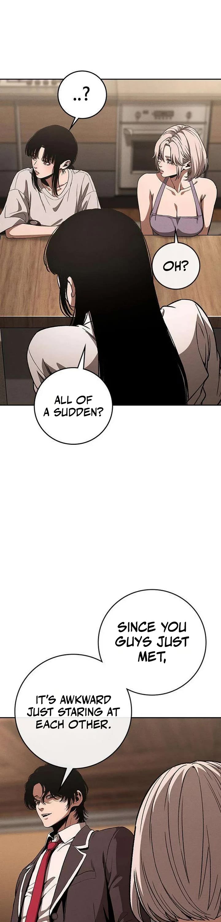 Contract Killer Enrollment Chapter 24 page 82 - Chapter 24
