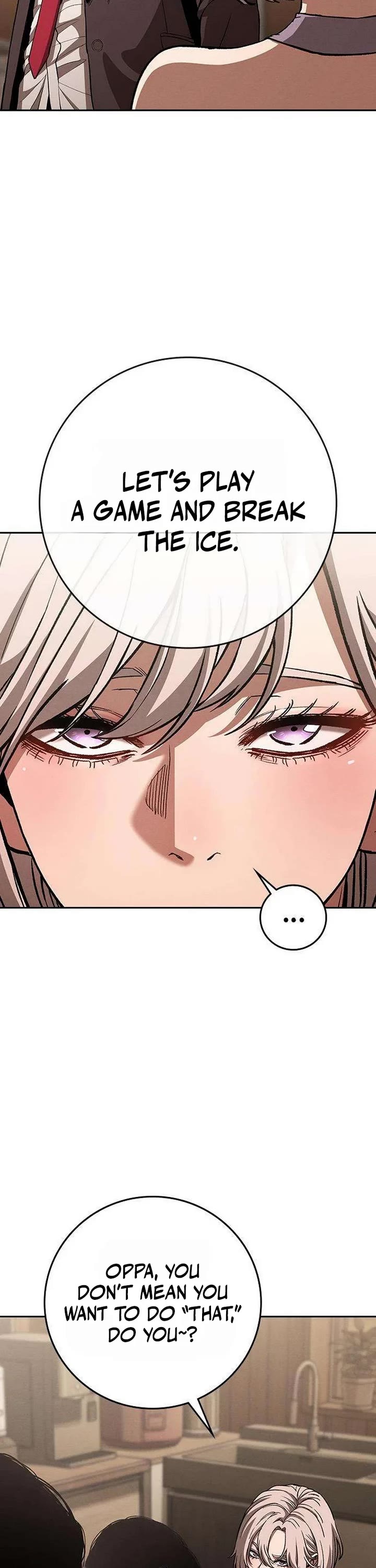 Contract Killer Enrollment Chapter 24 page 83 - Chapter 24