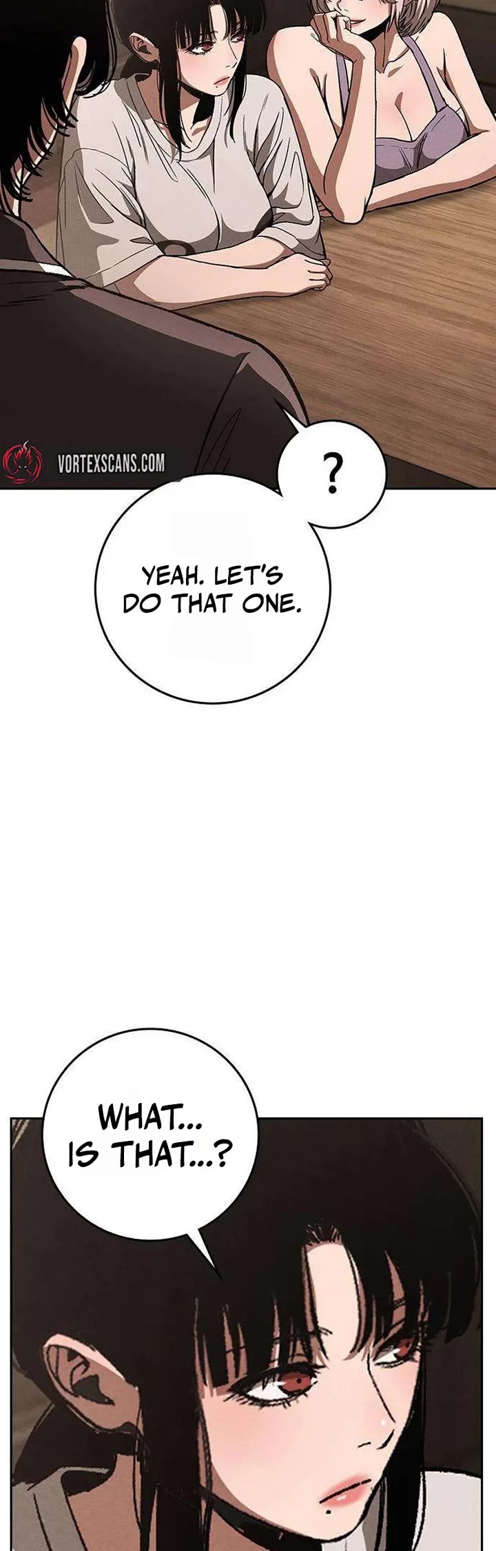 Contract Killer Enrollment Chapter 24 page 84 - Chapter 24