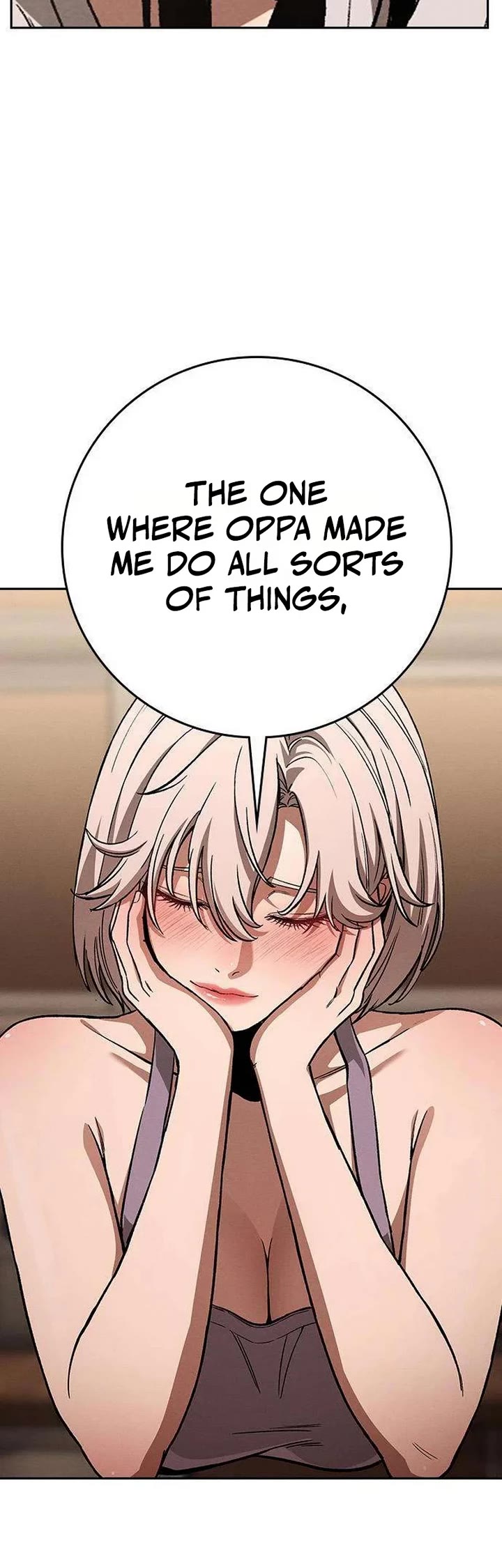 Contract Killer Enrollment Chapter 24 page 85 - Chapter 24