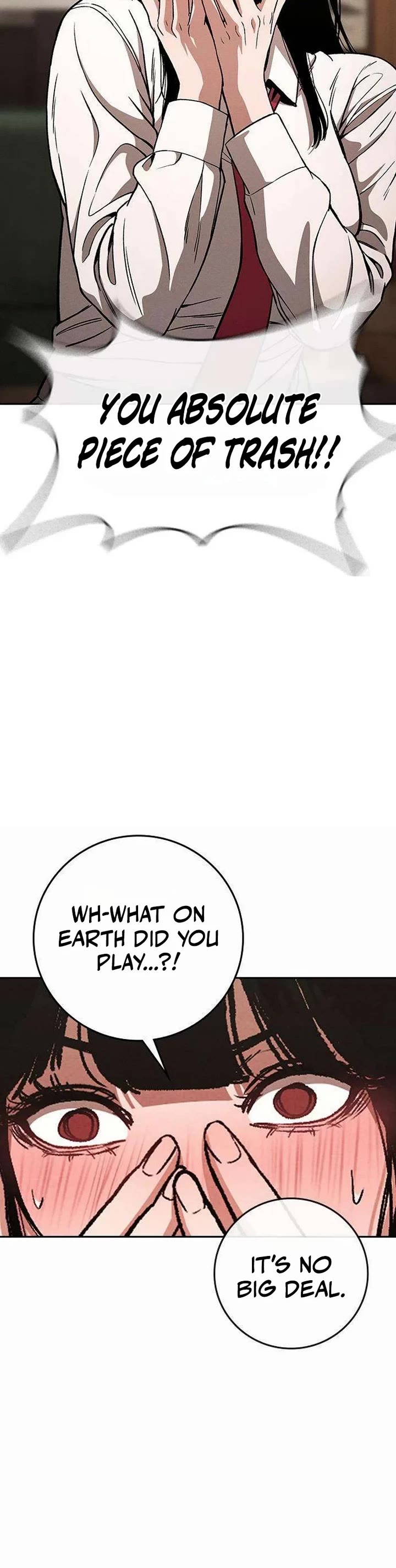 Contract Killer Enrollment Chapter 24 page 87 - Chapter 24