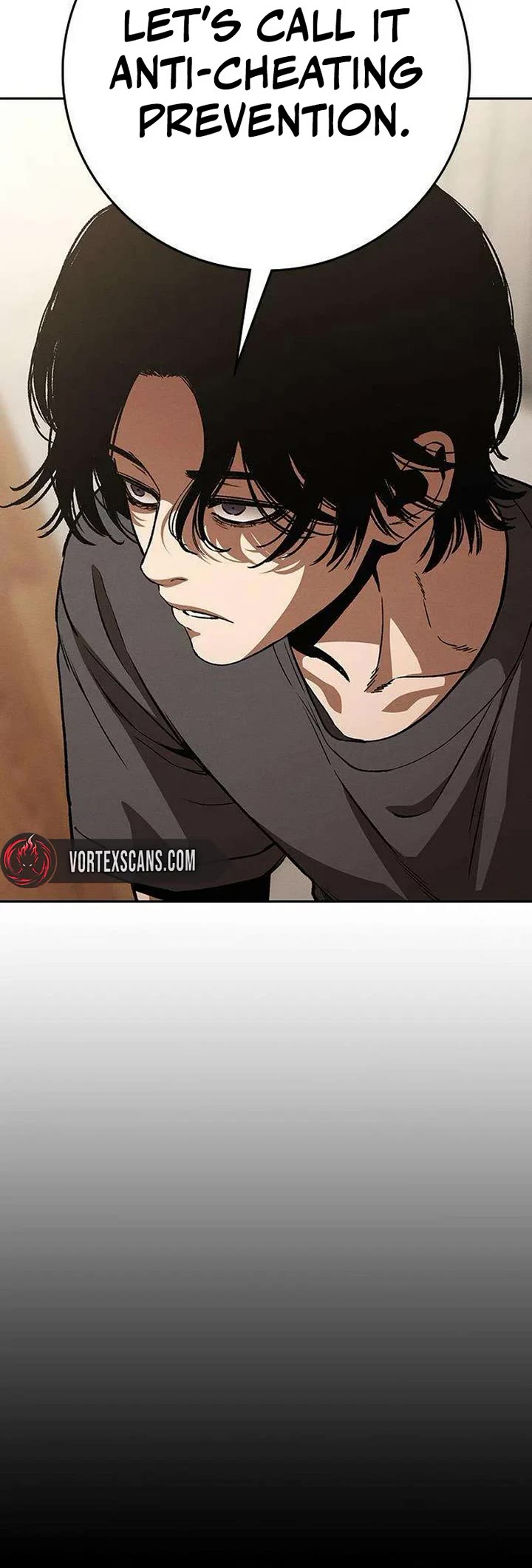 Contract Killer Enrollment Chapter 25 page 10 - Chapter 25