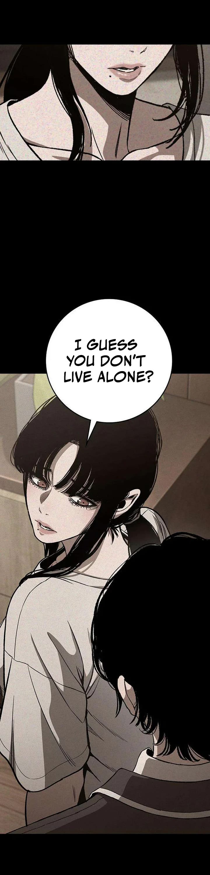Contract Killer Enrollment Chapter 25 page 13 - Chapter 25