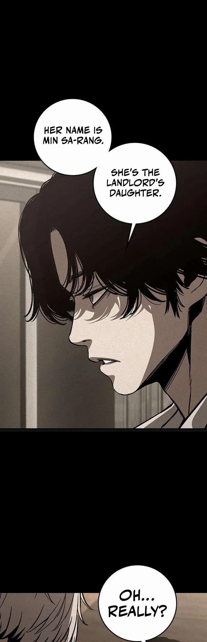 Contract Killer Enrollment Chapter 25 page 14 - Chapter 25