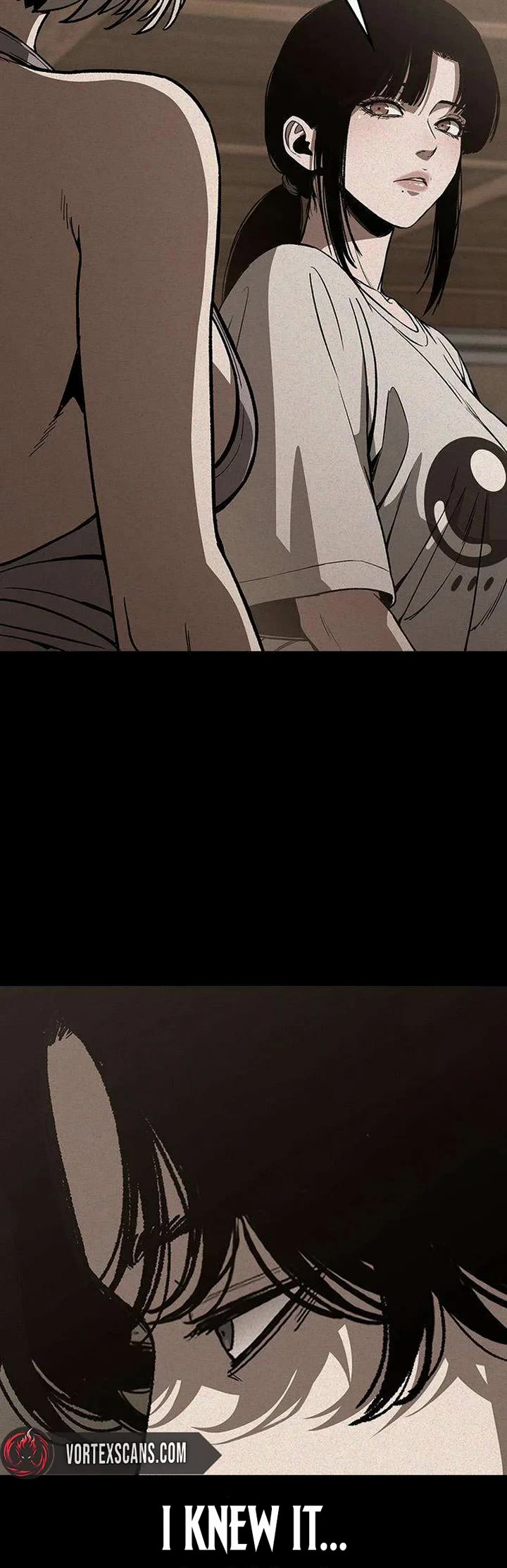 Contract Killer Enrollment Chapter 25 page 15 - Chapter 25
