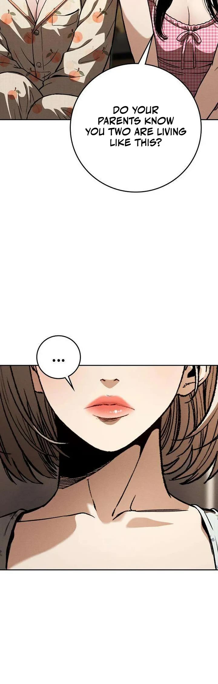 Contract Killer Enrollment Chapter 25 page 24 - Chapter 25
