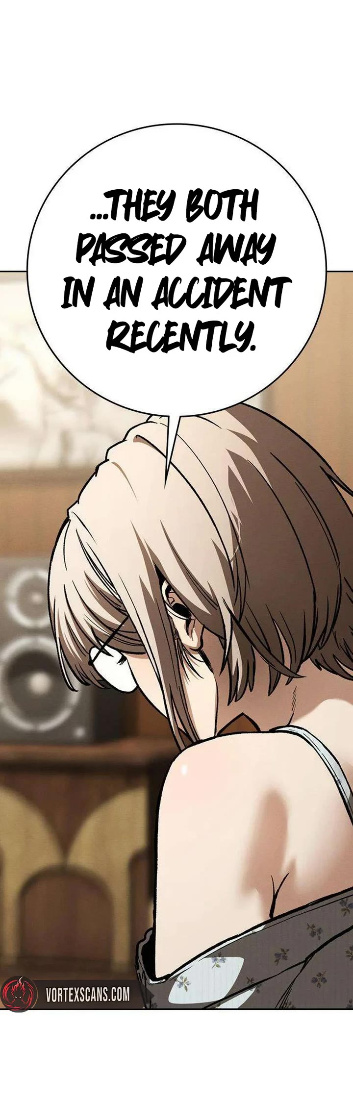 Contract Killer Enrollment Chapter 25 page 25 - Chapter 25