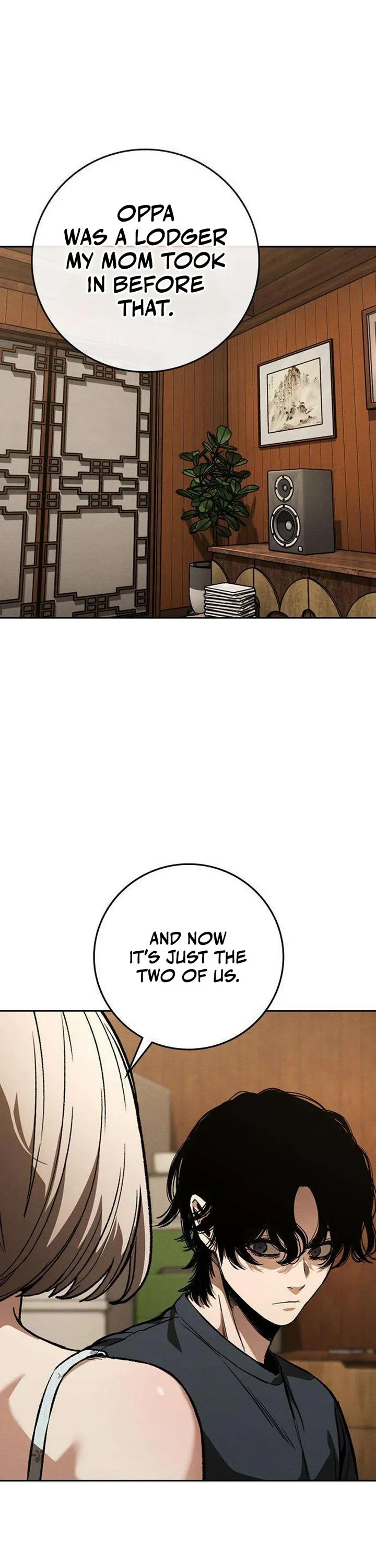 Contract Killer Enrollment Chapter 25 page 26 - Chapter 25