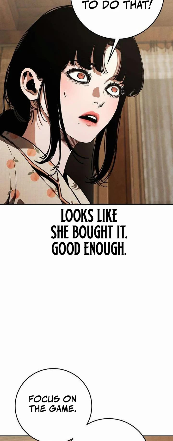 Contract Killer Enrollment Chapter 25 page 29 - Chapter 25