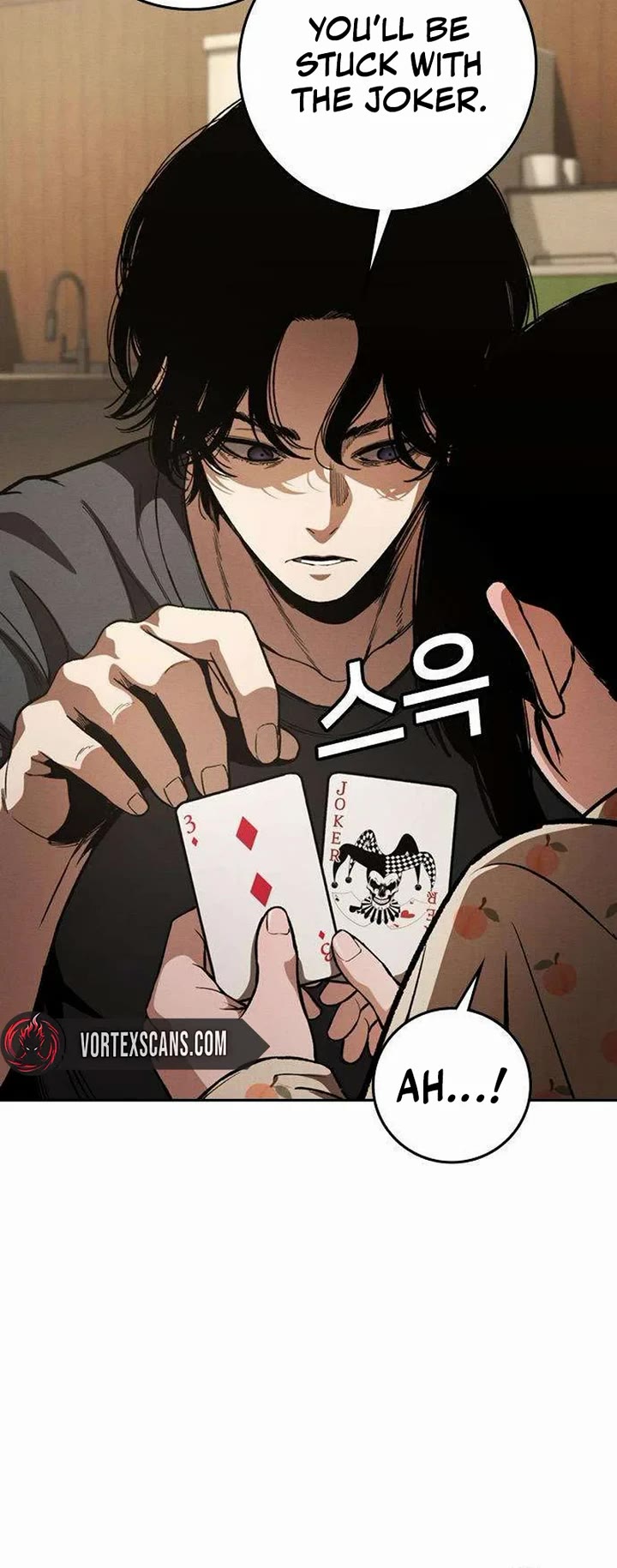 Contract Killer Enrollment Chapter 25 page 30 - Chapter 25