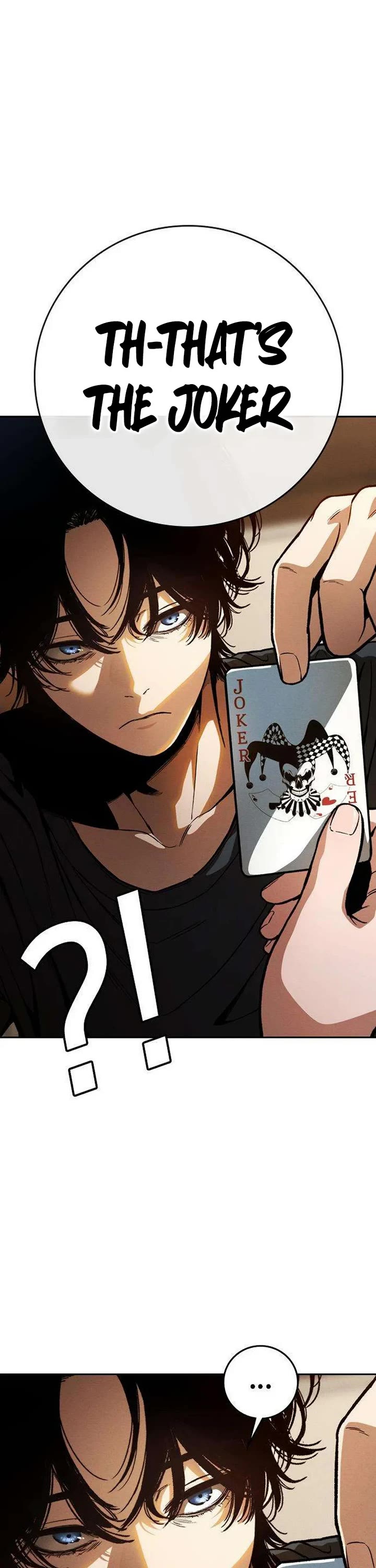 Contract Killer Enrollment Chapter 25 page 32 - Chapter 25