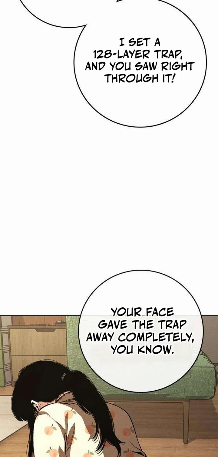 Contract Killer Enrollment Chapter 25 page 34 - Chapter 25