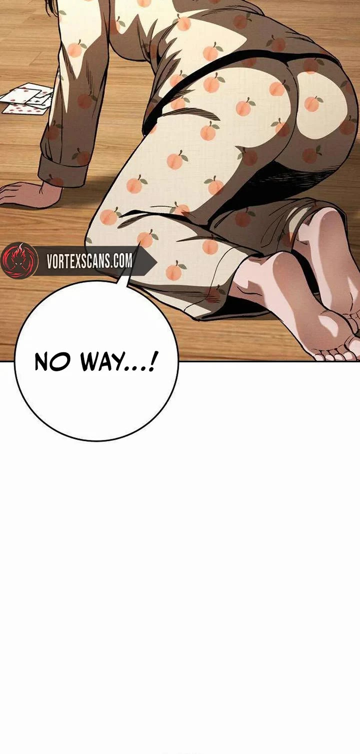 Contract Killer Enrollment Chapter 25 page 35 - Chapter 25