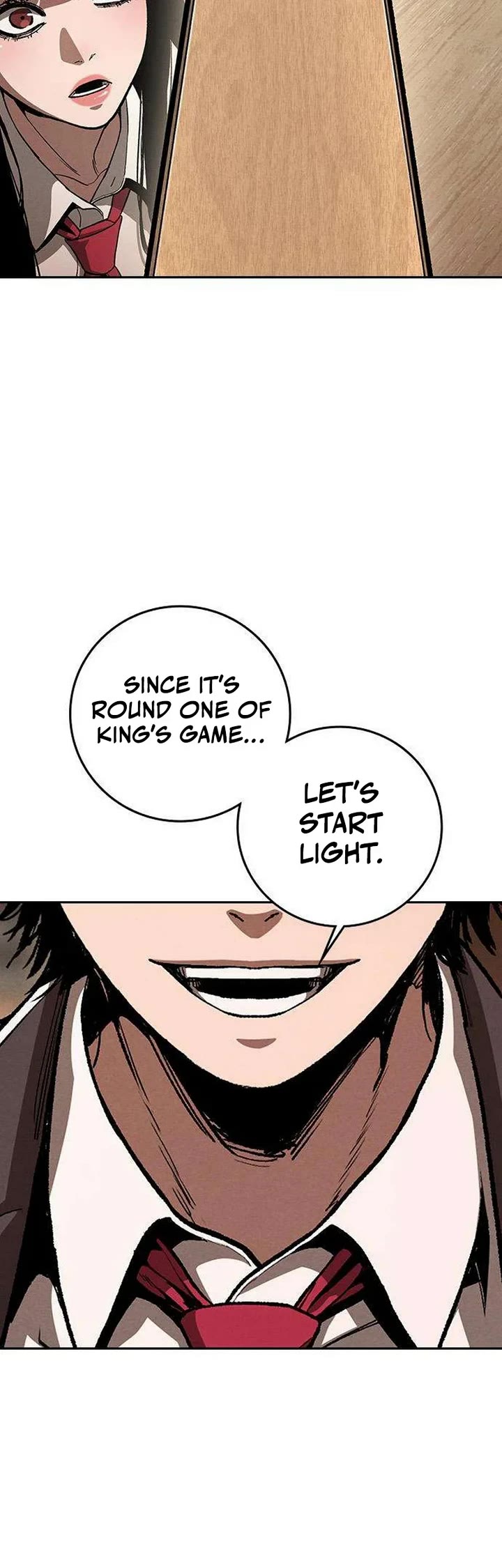 Contract Killer Enrollment Chapter 25 page 4 - Chapter 25