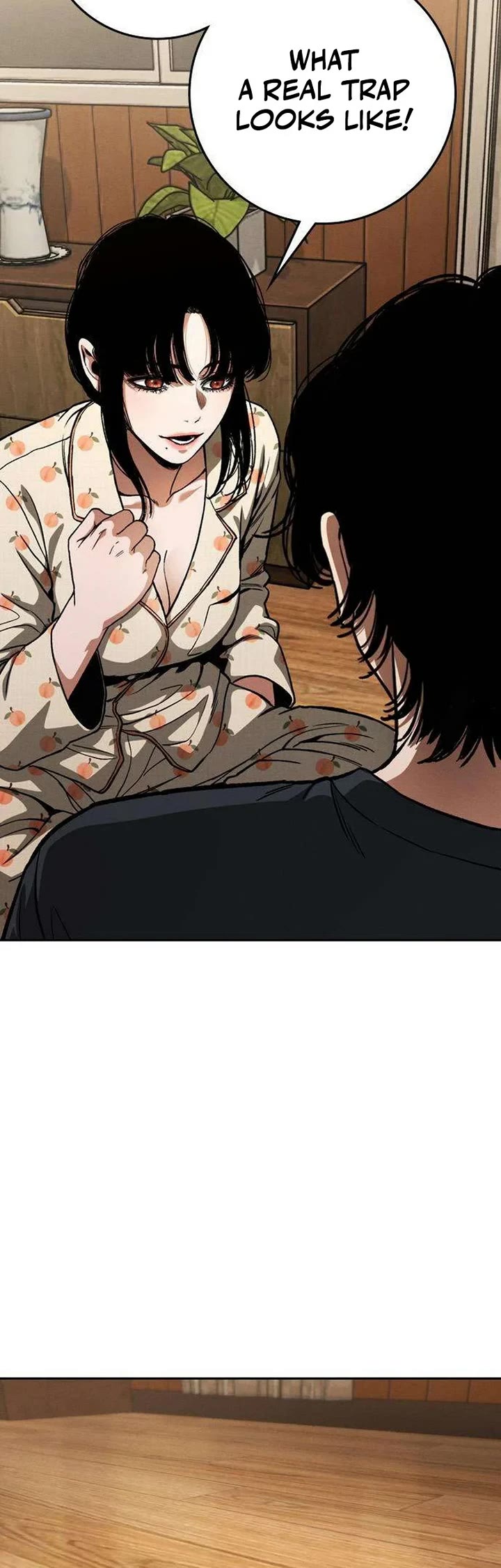 Contract Killer Enrollment Chapter 25 page 40 - Chapter 25