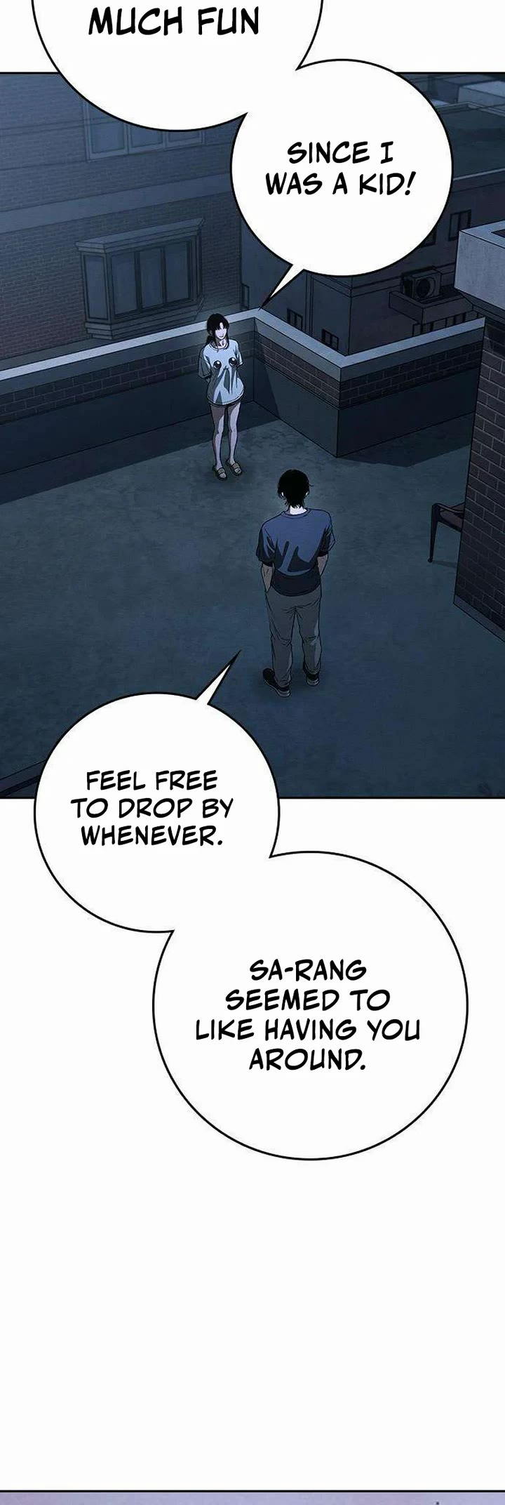 Contract Killer Enrollment Chapter 25 page 45 - Chapter 25