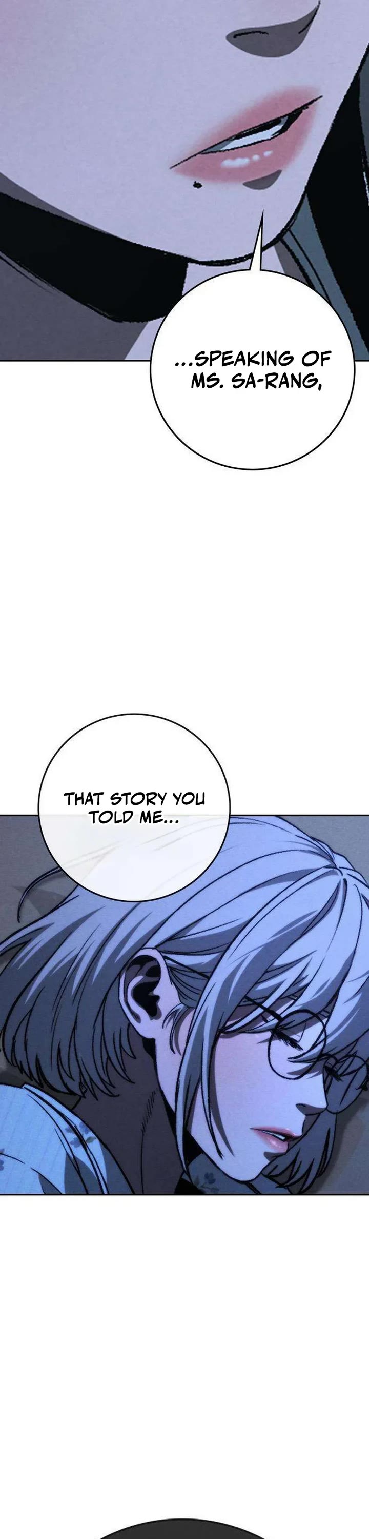 Contract Killer Enrollment Chapter 25 page 46 - Chapter 25